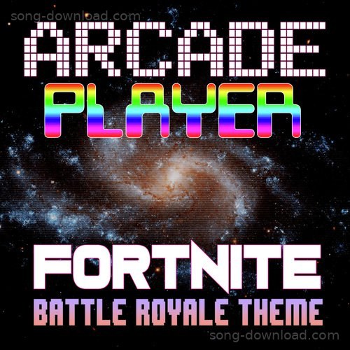 Arcade Player Songs MP3 Download